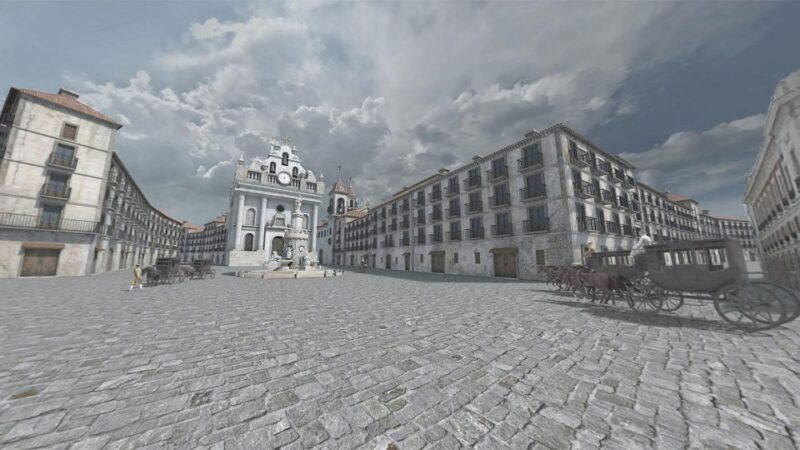 Virtual Reality Experience Fun And Tickets & Imageen - Limitations and Considerations