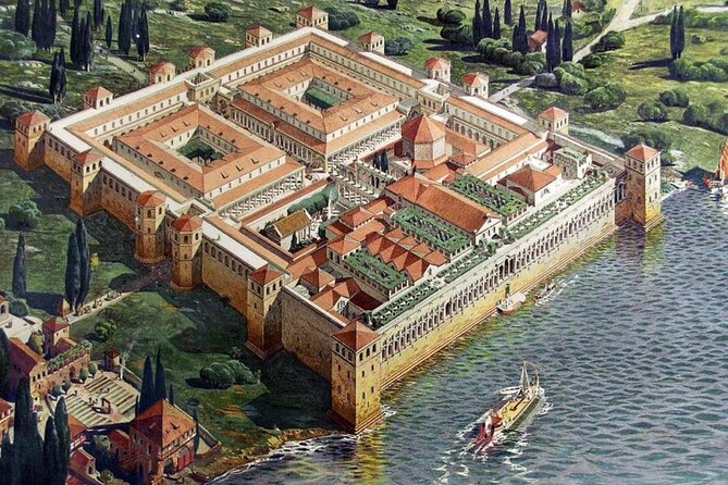 Virtual Reality Experience in Split - The Experiences Duration and Pacing