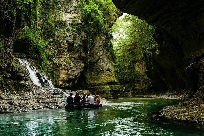 Virtual tour to Georgia - Frequently Asked Questions