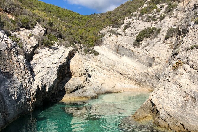 VIS Island (Mamma Mia Island) PRIVATE TOUR - Exploring the Charming Village of Komiza