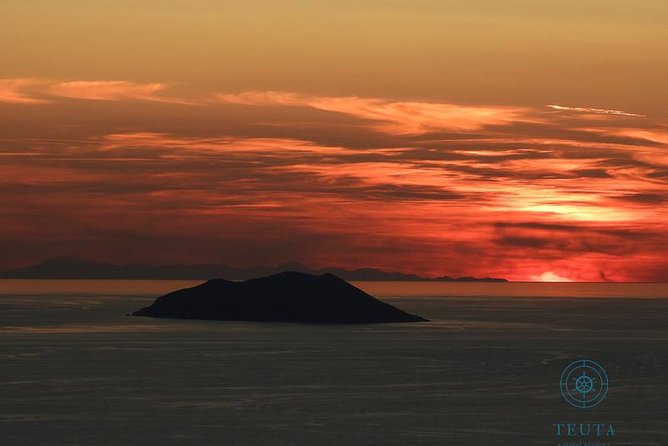 Vis Military Tour - Key Points