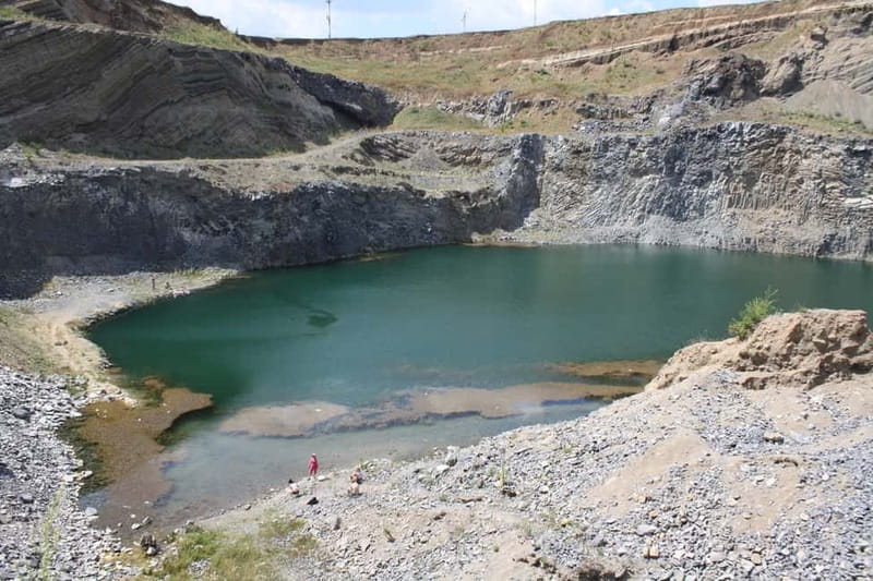 Viscri Saxon village, Extinct Volcano and Emerald Lake - Practical Tips for the Tour Day