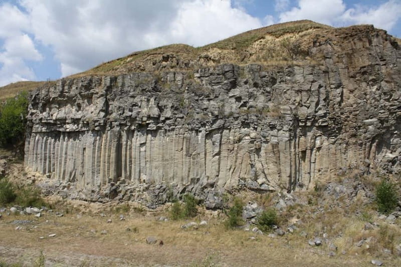 Viscri Saxon village, Extinct Volcano and Emerald Lake - Why This Tour Stands Out in Transylvania