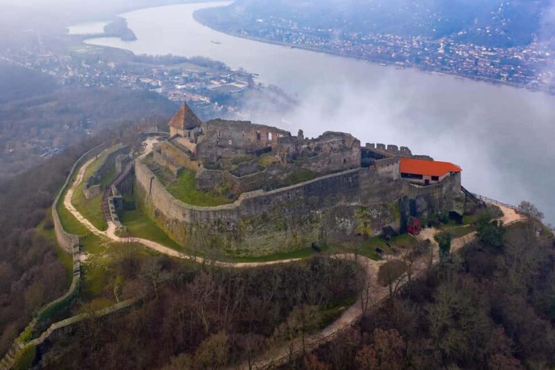 Visegrád Hike & Castle Tour with Ferry from Budapest - Key Points