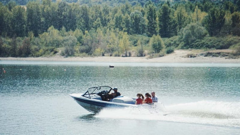 Visegrád: Private Cruise on the Danube River - Key Points