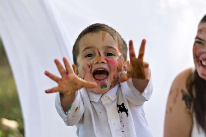 Viseu District: Romantic or Family Photoshoot Experience - Key Points