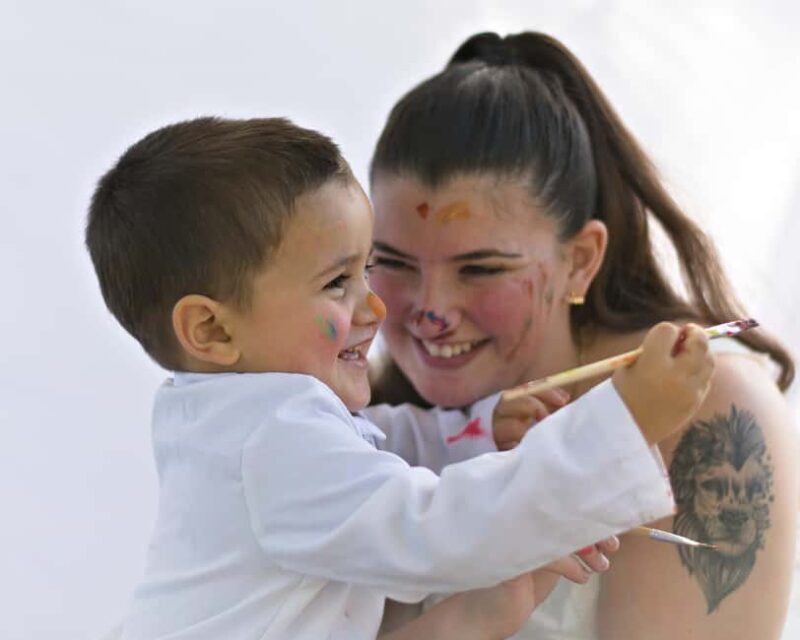 Viseu District: Romantic or Family Photoshoot Experience - Discover the Unique Setting of Viseu District