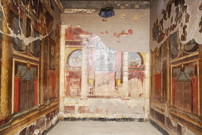 Visit 2 wine producers with tasting and transportation included - Key Points