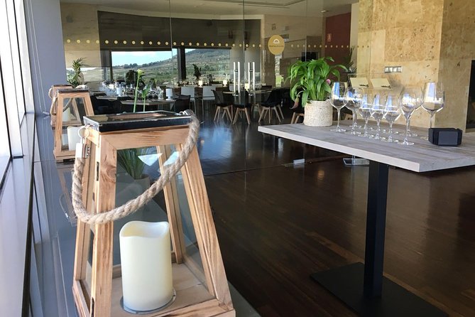 Visit 3 Calas Madrid Romero - Discover the Authentic Charm of Madrid Romero’s Wine Tasting Experience