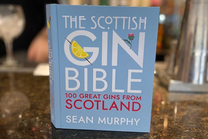 Visit a Working South Loch Gin Distillery - Meeting and Ending the Tour at 56 North