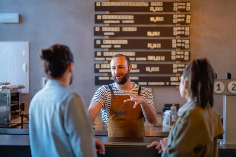 Visit Altea and Craft Beer Factory with Tapas by Van from Alicante - Visiting the Craft Beer Factory: Learn from a Master Brewer