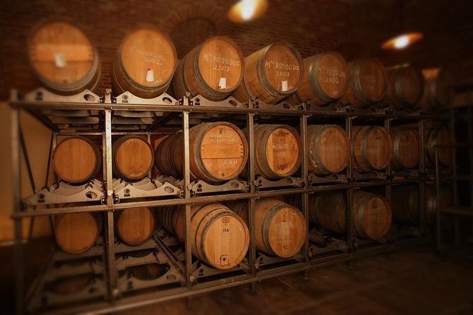 Visit among vineyards and wine cellar with wine tasting in Nizza Monferrato - Meeting at La Gironda in Nizza Monferrato, the Starting Point of Your Wine Journey