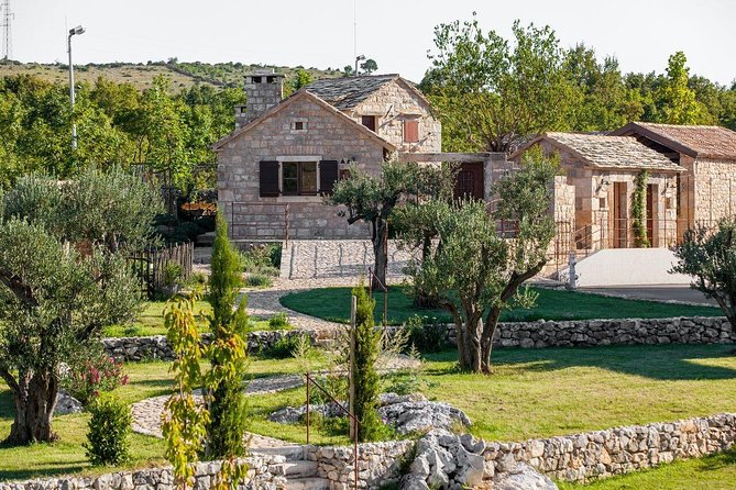 Visit Ancient Salona, Mighty Klis Fortress and Stella Croatica - Sampling Croatian Agriculture at Stella Croatica