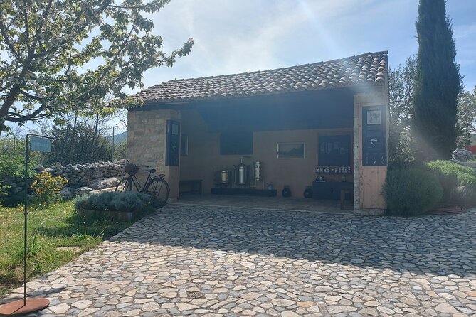 Visit Ancient Salona, Mighty Klis Fortress and Stella Croatica - The Best Fit for This Croatia Tour