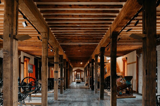 Visit and tasting in Otazu - Practical Details and Logistics of the Tour