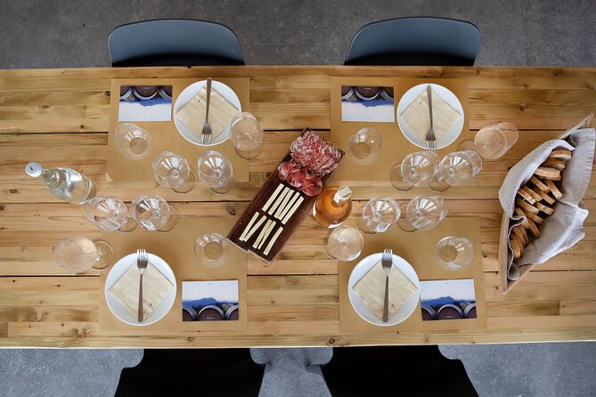 Visit and wine tasting at Tenuta La Cà - Why This Tour Stands Out in Verona