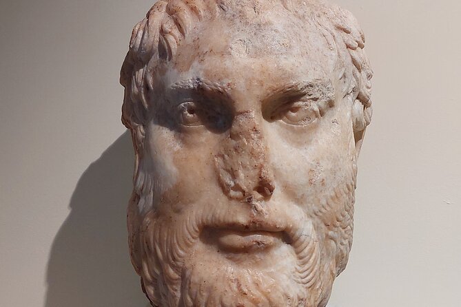 Visit Archaeological Site of Philippi & Kavala, Private Day Tour - Starting Point and Duration of the Tour