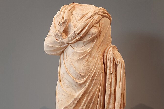 Visit Archaeological Site of Philippi & Kavala, Private Day Tour - What’s Not Included and Practical Tips