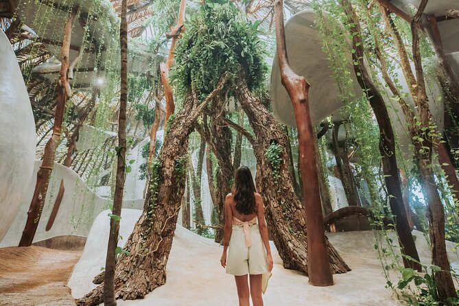 Visit AZULIK SFERIK Museum and Art Gallery in Francisco Uh May - Accessibility and Booking Details