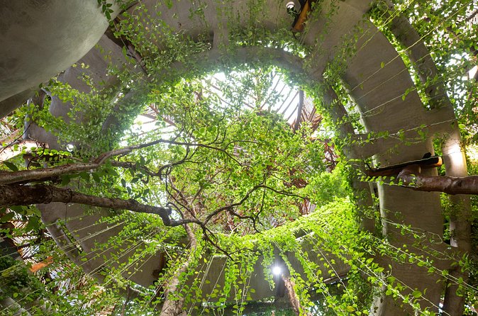 Visit AZULIK SFERIK Museum and Art Gallery in Francisco Uh May - Frequently Asked Questions