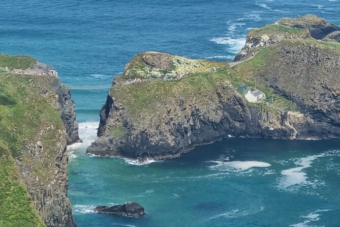 Visit Belfast top attractions in one day - Discover Belfasts Highlights in a Single Day