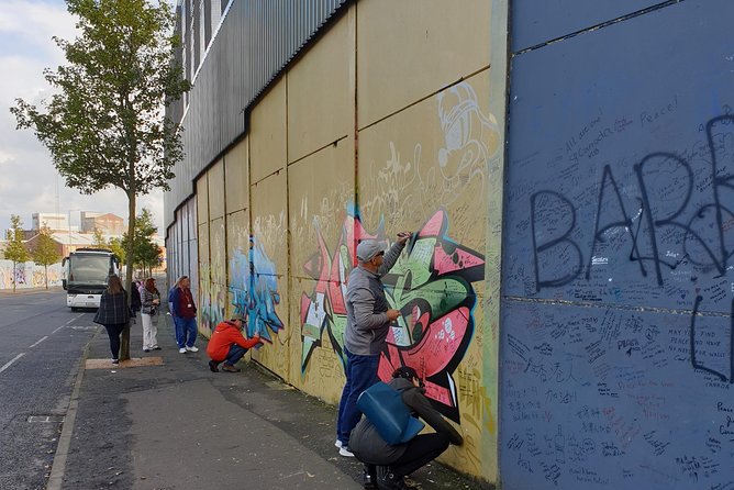 Visit Belfast top attractions in one day - Discovering Titanic Belfast, Belfasts Top Attraction