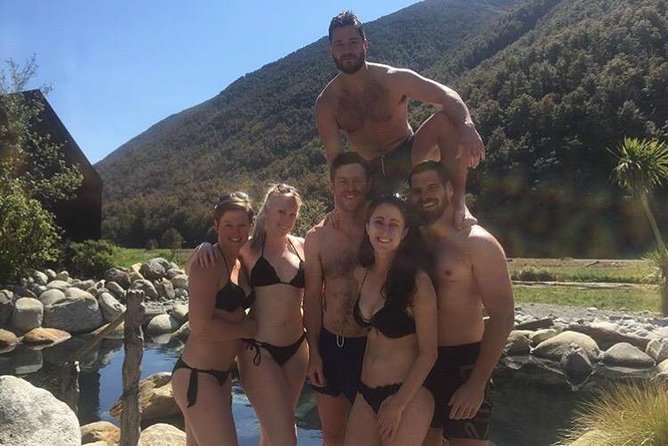 Visit Benje Thermal Baths & Kelcyra Waterfall & Langarica Canyon - The Guide’s Role and Tour Pacing