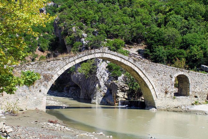 Visit Benje Thermal Baths & Kelcyra Waterfall & Langarica Canyon - Pricing and Booking Insights