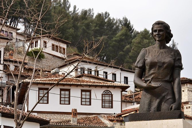 Visit Berat on a day trip from Saranda - The Flexibility of Museum Visits and Additional Fees