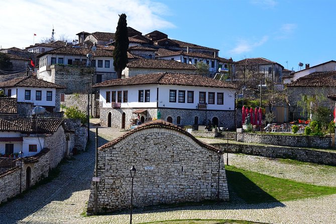 Visit Berat on a day trip from Saranda - Reviews Highlighting the Tour’s Strengths