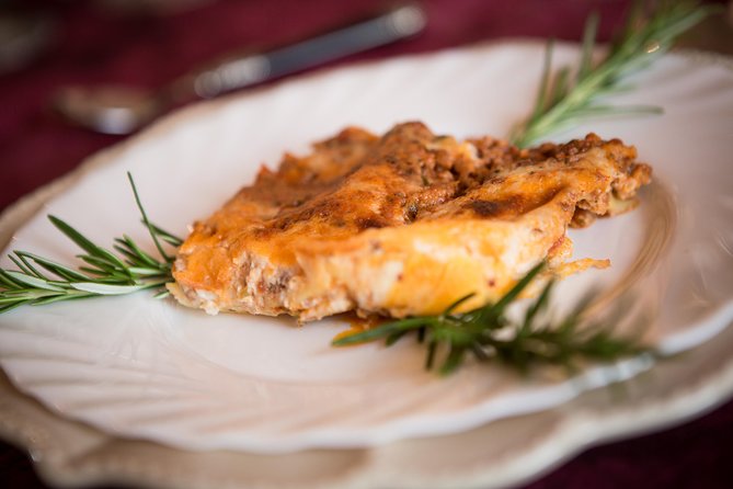 Visit Best Wineries in Tuscany - Wine Tasting & Tour - The Upgrade Options: From Snacks to Full Meals