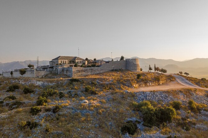 Visit Blue Eye, Gjirokastra & Lekursi Castle - Visiting the Blue Eye Spring and Its Natural Wonder