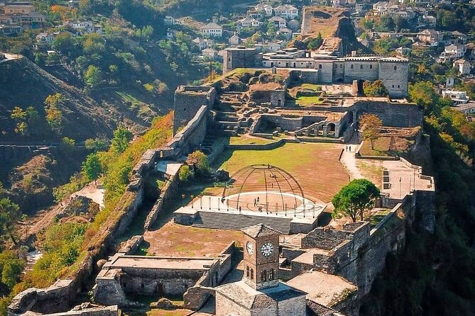 Visit Blue Eye, Gjirokastra & Lekursi Castle - Practicalities: Transportation, Timing, and Accessibility