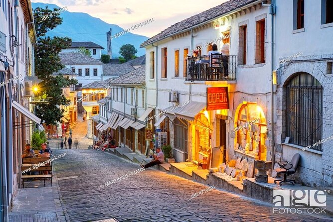 Visit Blue Eye, Gjirokastra & Lekursi Castle - Why This Tour Offers Great Value