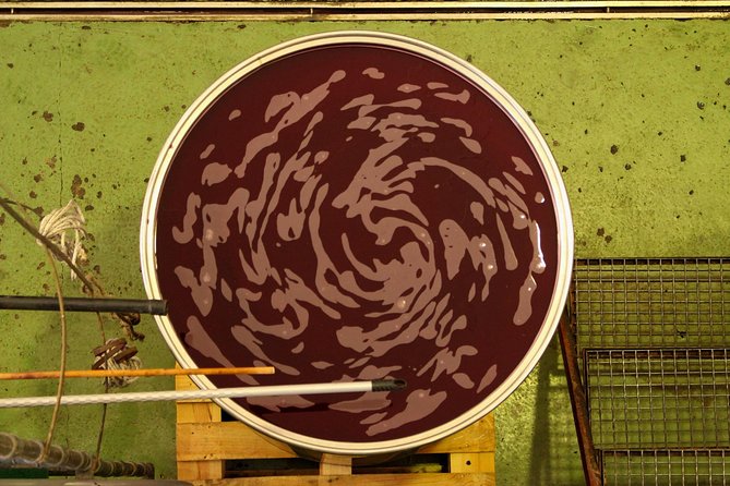 Visit Bodegas Teneguía winery in La Palma with wine Tasting - The Guides Expertise and Presentation