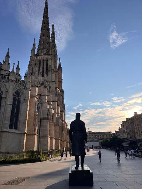 Visit Bordeaux Classique - Key Points