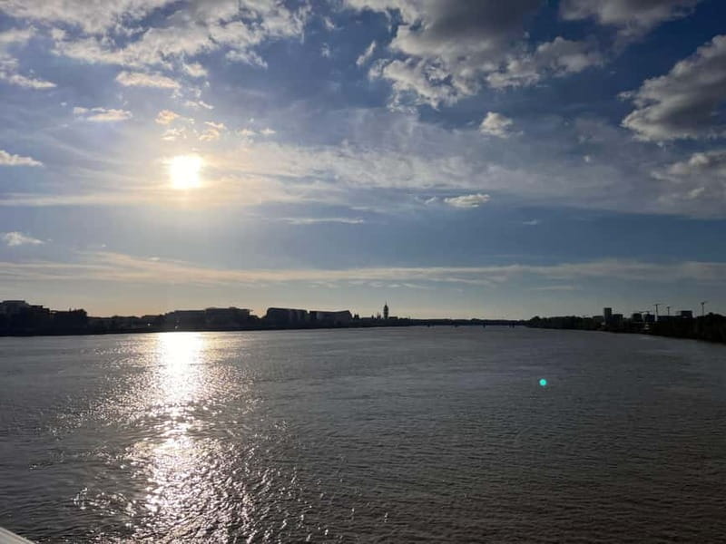 Visit Bordeaux Classique - Comparing Similar Tours and Additional Options