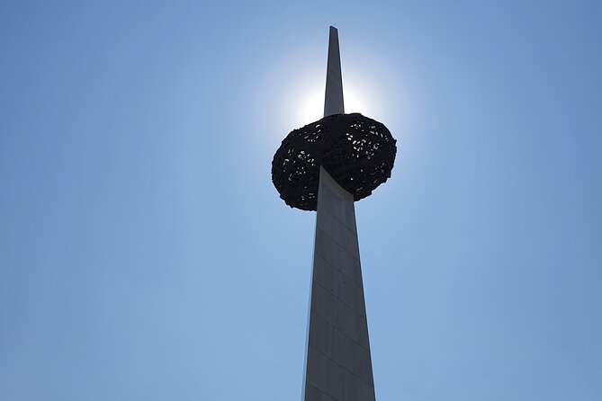 Visit Bucharest in just 2 hours with a Private Driver / Private Guide - Discover the Palace of Parliaments Megalomania