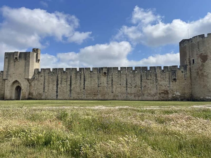 Visit Camargue and Espiguette Lighthouse from Montpellier - Discovering the Espiguette Lighthouse and Its Views