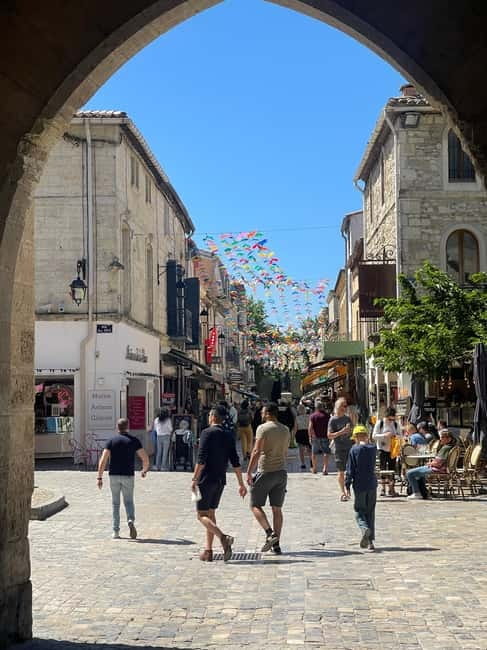 Visit Camargue and Espiguette Lighthouse from Montpellier - Exploring Aigues Mortes, a Fortified Medieval City