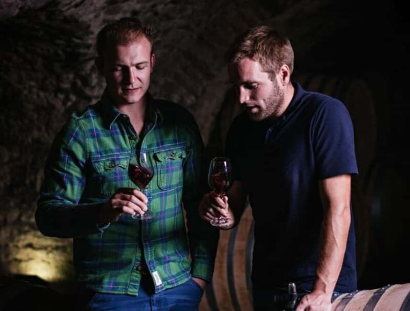 Visit : Château du Moulin-à-Vent, where time is an ally - Exploring the Châteaus Historic Cellars