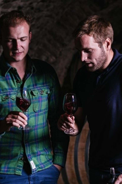 Visit : Château du Moulin-à-Vent, where time is an ally - The Experience of the Guided Tour