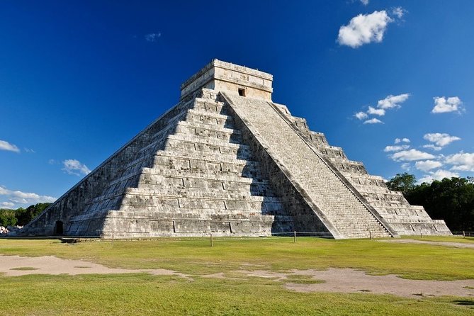Visit Chichén Itzá from Cancun or Riviera Maya; Lunch and Cenote - Timing, Pacing, and Practical Tips