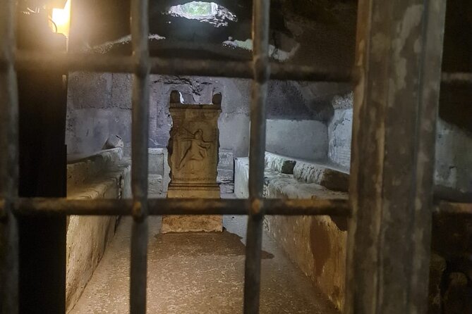 Visit Churches: S.Clemente, S.Giovanni in Laterano & Scala Santa - What’s Included in the Tour