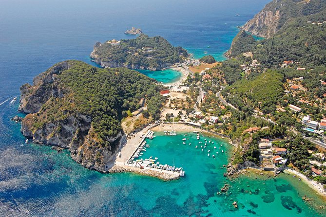 Visit Corfu Private Tour - The Best Way to Discover Corfu - The Role of the Driver and Guide