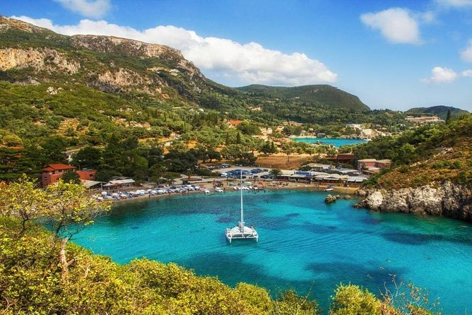 Visit Corfu Private Tour - The Best Way to Discover Corfu - Logistics: Comfort and Convenience