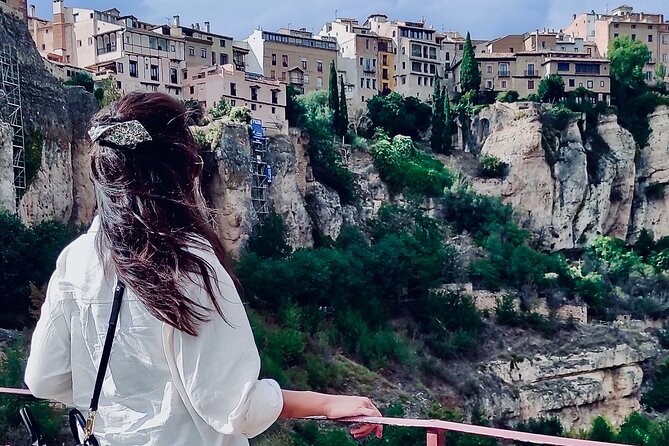 Visit Cuenca and a Vineyard in Spanish Tuscany from Madrid - Discover the Charm of Cuenca and a Spanish Tuscany Vineyard in a Day