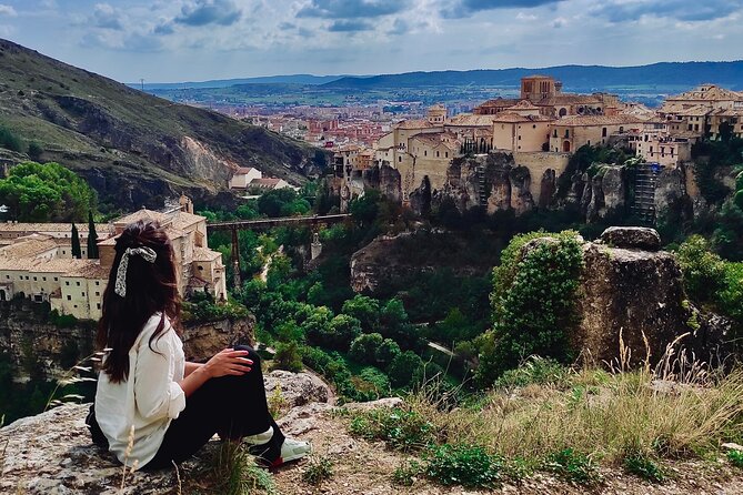 Visit Cuenca and a Vineyard in Spanish Tuscany from Madrid - Inside Cuenca’s Gothic Cathedral