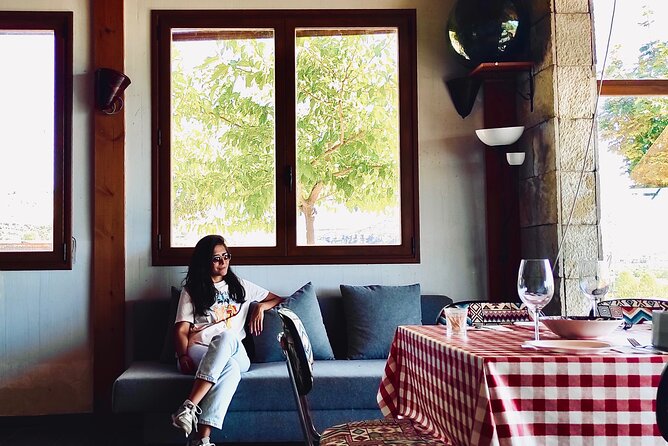 Visit Cuenca and a Vineyard in Spanish Tuscany from Madrid - Enjoying a Relaxed Lunch in a Local Cuenca Restaurant