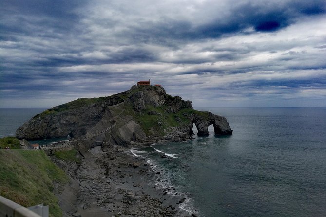 Visit Dragonstone From San Sebastian - Key Points